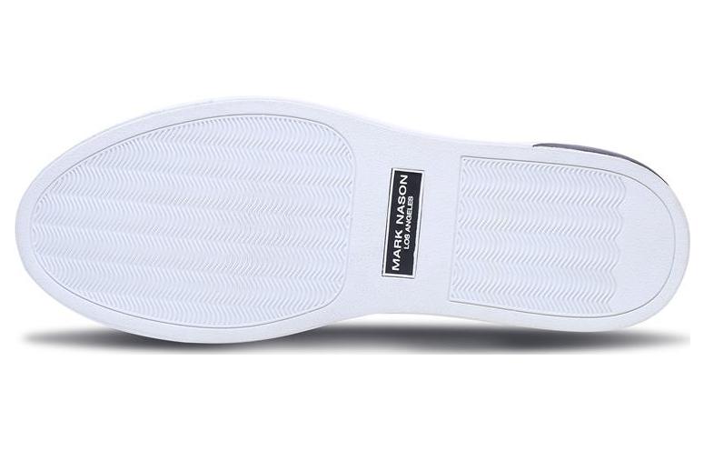 Shop Skechers Mark Nason Canter 'Negro' 68572-BLK