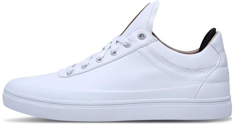 Skechers Mark Nason Canter 'White Low-Top Casual' 68572-WHT Buy Skechers Mark Nason Canter 'White Low-Top Casual' 68572-WHT