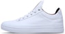 Skechers Mark Nason Canter 'White Low-Top Casual' 68572-WHT