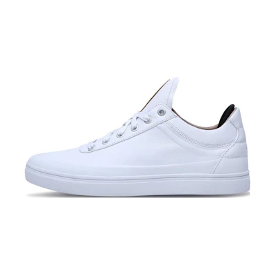 Skechers Mark Nason Canter 'White Low-Top Casual'