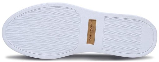 Skechers MARK NASON Canter Canter 減震防滑耐磨 低幫 運動休閒鞋 白色 Shop Skechers MARK NASON Canter Canter 減震防滑耐磨 低幫 運動休閒鞋 白色