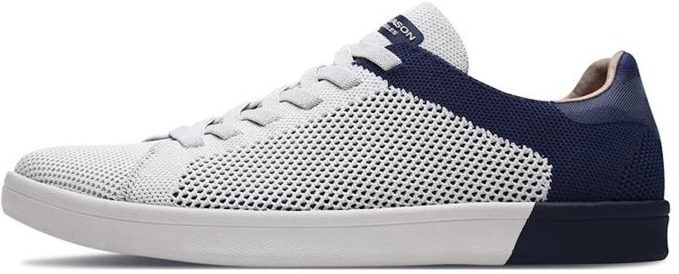 Skechers Mark Nason Classic Cup 'White Blue' 68599-WNV Buy Skechers Mark Nason Classic Cup 'White Blue' 68599-WNV