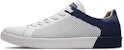 Skechers Mark Nason Classic Cup 'White Blue' 68599-WNV