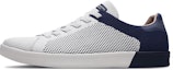 Buy Skechers Mark Nason Classic Cup 'White Blue' 68599-WNV