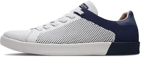 Skechers Mark Nason Classic Cup 'White Blue' 68599-WNV Skechers Mark Nason Classic Cup 'White Blue' 68599-WNV