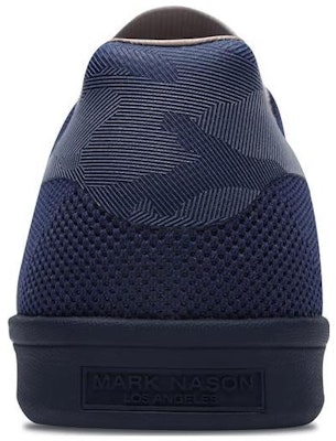Skechers Mark Nason Classic Cup 'Putih Biru' 68599-WNV Lookbook Skechers Mark Nason Classic Cup 'Putih Biru' 68599-WNV