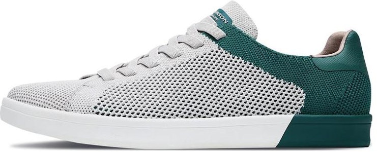 Skechers Mark Nason Classic Cup 'Putih Abu-Abu' 68599-WGRN Buy Skechers Mark Nason Classic Cup 'Putih Abu-Abu' 68599-WGRN
