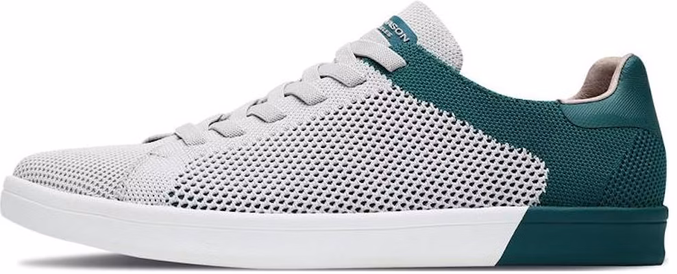 Skechers Mark Nason Classic Cup 'White Grey' 68599-WGRN Buy Skechers Mark Nason Classic Cup 'White Grey' 68599-WGRN