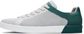 Skechers Mark Nason Classic Cup 'White Grey' 68599-WGRN