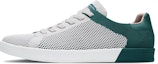Buy Skechers Mark Nason Classic Cup 'White Grey' 68599-WGRN
