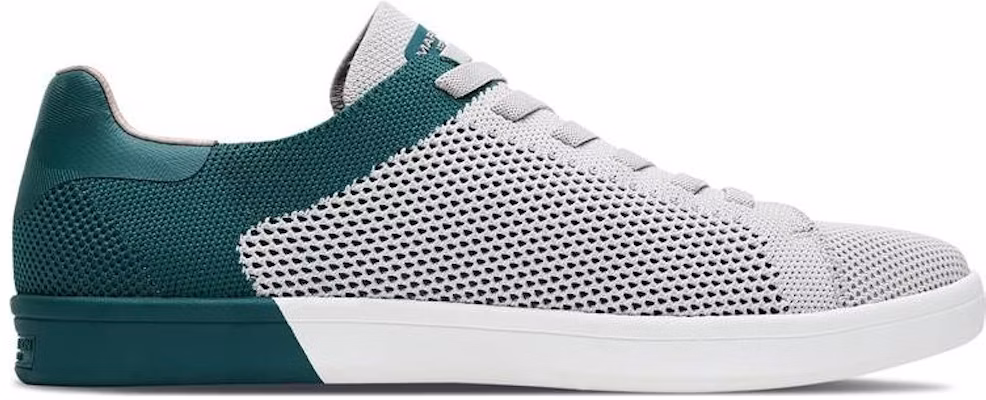 Skechers Mark Nason Classic Cup 'White Grey' 68599-WGRN Order Skechers Mark Nason Classic Cup 'White Grey' 68599-WGRN