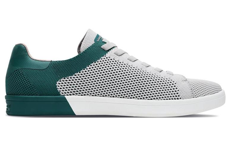 Order Skechers Mark Nason Classic Cup 'White Grey' 68599-WGRN