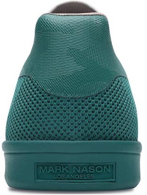 Skechers Mark Nason Classic Cup 'White Grey' 68599-WGRN Lookbook Skechers Mark Nason Classic Cup 'White Grey' 68599-WGRN