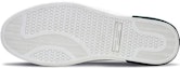 Shop Skechers Mark Nason Classic Cup 'White Grey' 68599-WGRN
