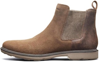 Skechers MARK NASON Clubman 'Brown Chelsea Boot' 68962-DSRT Skechers MARK NASON Clubman 'Brown Chelsea Boot' 68962-DSRT