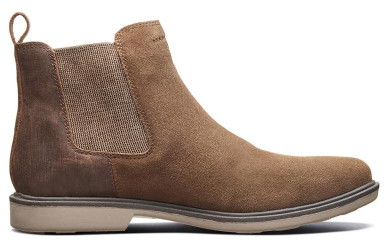 Order Skechers MARK NASON Clubman 'Brown Chelsea Boot' 68962-DSRT