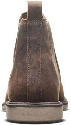 Skechers MARK NASON Clubman 'Brown Chelsea Boot' 68962-DSRT Lookbook Skechers MARK NASON Clubman 'Brown Chelsea Boot' 68962-DSRT