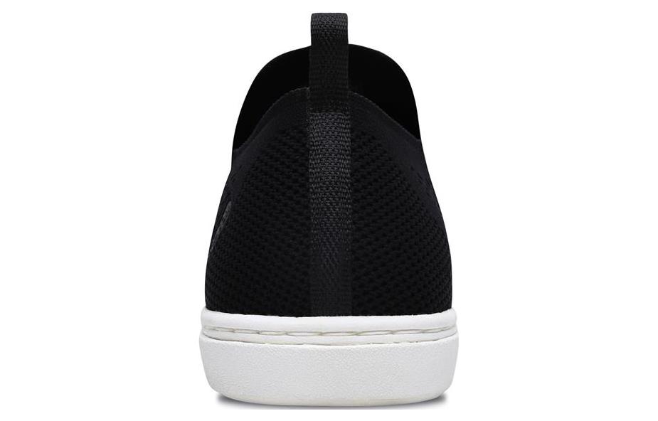 Lookbook 斯凯奇马克·纳森羽毛杯“黑色” 68574-BLK