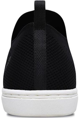 Skechers Mark Nason Feather Cup 'Hitam' 68574-BLK Lookbook Skechers Mark Nason Feather Cup 'Hitam' 68574-BLK