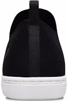 Lookbook Skechers MARK NASON Feather Cup 防滑減震耐磨 低筒 休閒板鞋 黑色