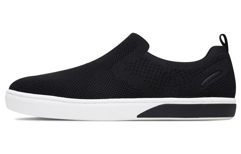 Skechers Mark Nason Feather Cup 'Black' 68576-BLK