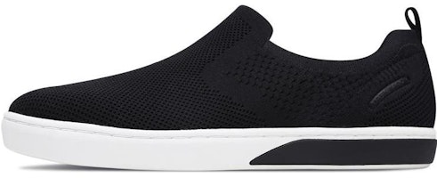 Skechers Mark Nason Feather Cup 'Black' 68576-BLK Skechers Mark Nason Feather Cup 'Black' 68576-BLK