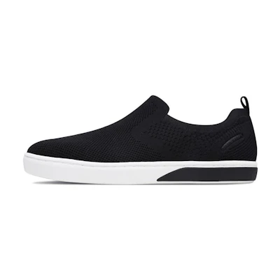 Skechers Mark Nason Feather Cup 'Black'