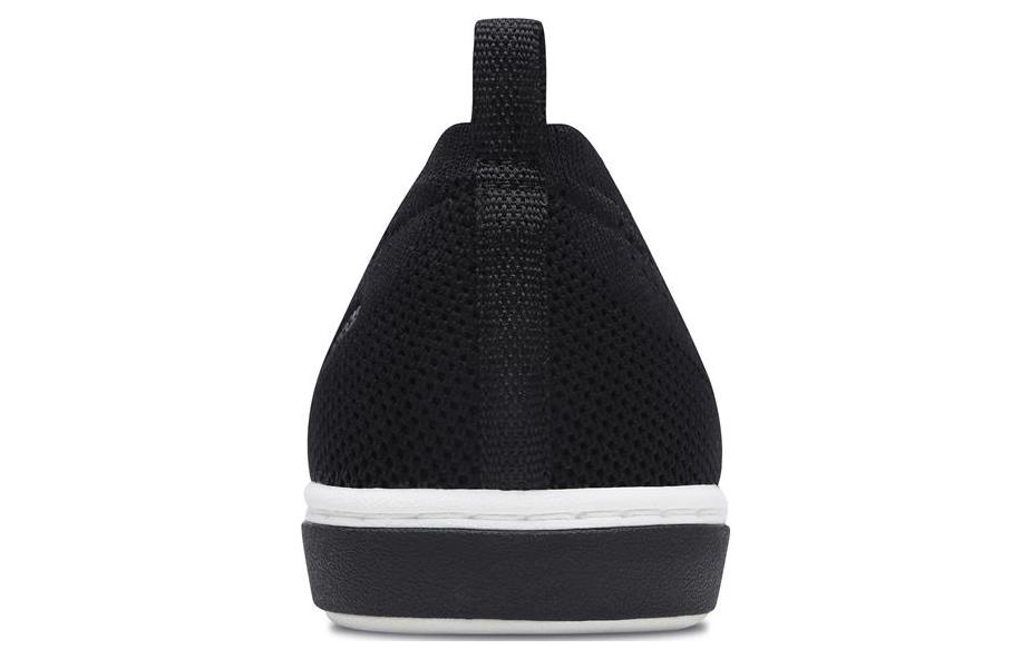 Lookbook Skechers Mark Nason Feather Cup 'Black' 68576-BLK