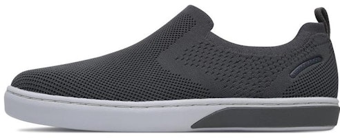 Skechers Mark Nason Feather Cup 'Charcoal Grey' 68576-CHAR Skechers Mark Nason Feather Cup 'Charcoal Grey' 68576-CHAR