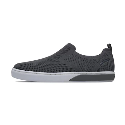 Skechers Mark Nason Feather Cup 'Charcoal Grey'