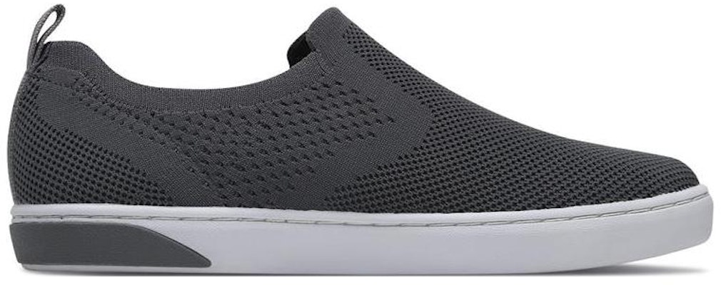Skechers Mark Nason Feather Cup 'Charcoal Grey' 68576-CHAR Order Skechers Mark Nason Feather Cup 'Charcoal Grey' 68576-CHAR