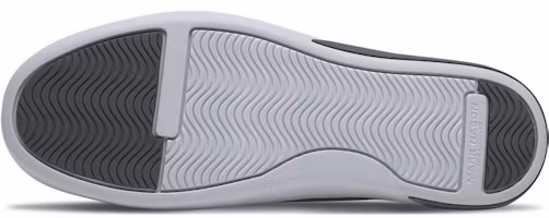 Shop Skechers MARK NASON Feather Cup 防滑耐磨 低筒 休閒板鞋 炭灰色