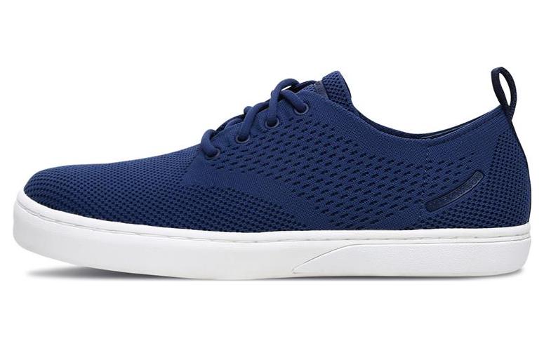 Skechers Mark Nason Feather Cup 'Navy Blue' 68574-NVY