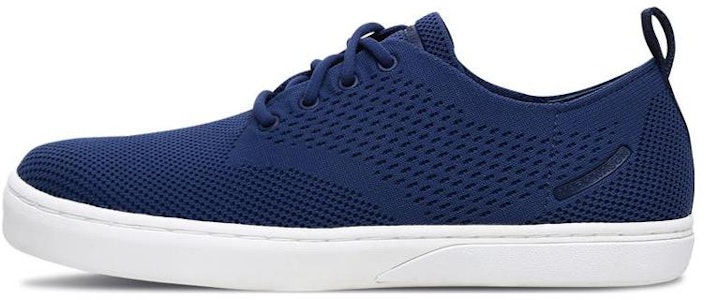 Skechers Mark Nason Feather Cup 'Navy Biru' 68574-NVY Buy Skechers Mark Nason Feather Cup 'Navy Biru' 68574-NVY