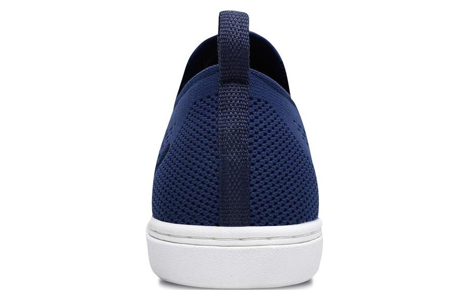 Lookbook Skechers Mark Nason Feather Cup 'Navy Blue' 68574-NVY