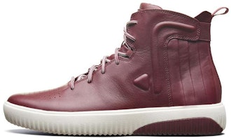 Skechers Mark Nason High-Top 'Burgundy' 68619-BURG Skechers Mark Nason High-Top 'Burgundy' 68619-BURG