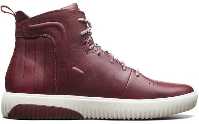 Skechers Mark Nason High-Top 'Burgundy' Burgundy 68619-BURG Order Skechers Mark Nason High-Top 'Burgundy' Burgundy 68619-BURG