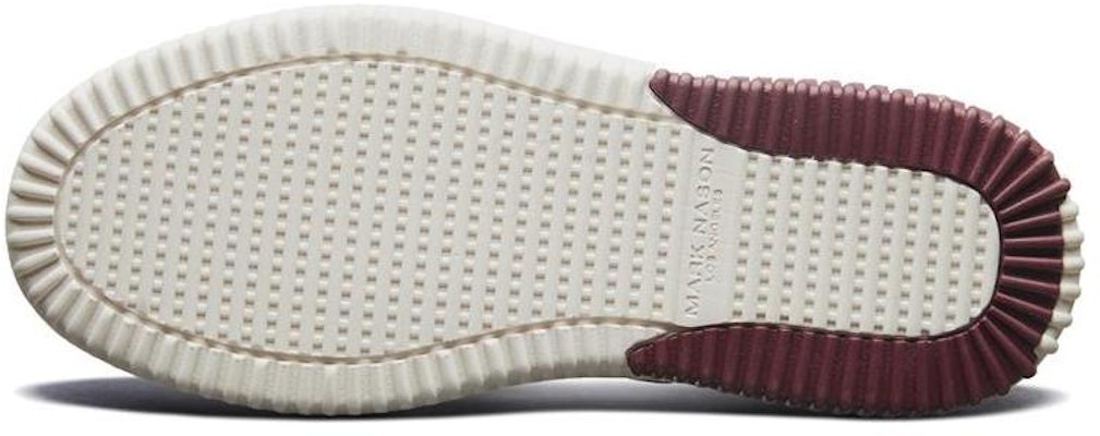 스케쳐스 마크 네이슨 버건디 하이탑 (Skechers Mark Nason Burgundy High-top) 68619-BURG Shop 스케쳐스 마크 네이슨 버건디 하이탑 (Skechers Mark Nason Burgundy High-top) 68619-BURG