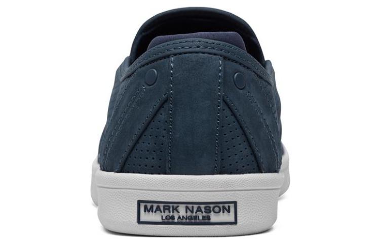 Lookbook Skechers MARK NASON Knoxville 'Navy Blue' 68530-NVY