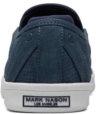 Skechers MARK NASON Knoxville 'Navy Blue' 68530-NVY Lookbook Skechers MARK NASON Knoxville 'Navy Blue' 68530-NVY