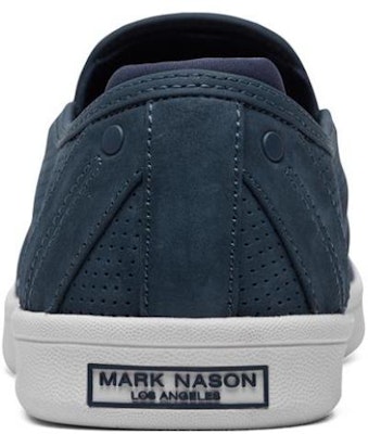 Skechers MARK NASON Knoxville 防滑減震耐磨 低筒 板鞋 海軍藍色 Lookbook Skechers MARK NASON Knoxville 防滑減震耐磨 低筒 板鞋 海軍藍色