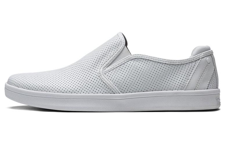 Skechers MARK NASON Knoxville 'Snow White' 68530-WHT