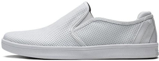 Skechers MARK NASON Knoxville 'Snow White' 68530-WHT Skechers MARK NASON Knoxville 'Snow White' 68530-WHT