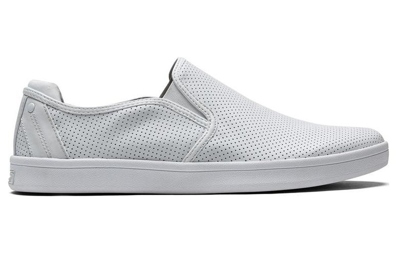 Order Skechers MARK NASON Knoxville 'Snow White' 68530-WHT