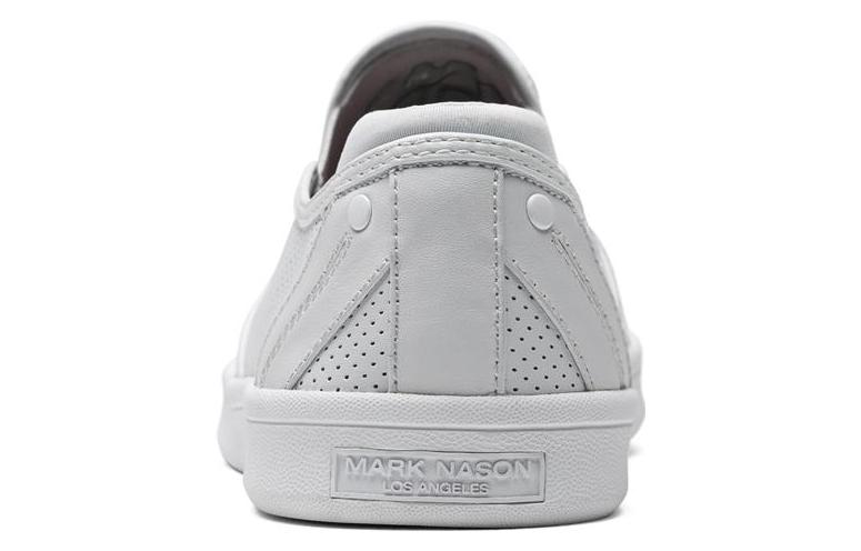 Lookbook Skechers MARK NASON Knoxville 'Snow White' 68530-WHT