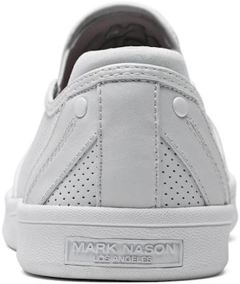 Skechers MARK NASON Knoxville 'Putih Salju' 68530-WHT Lookbook Skechers MARK NASON Knoxville 'Putih Salju' 68530-WHT