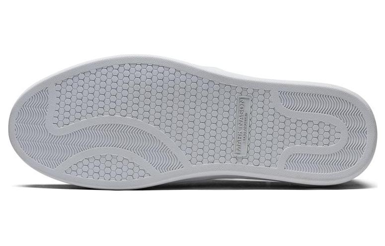 Shop Skechers MARK NASON Knoxville 'Snow White' 68530-WHT