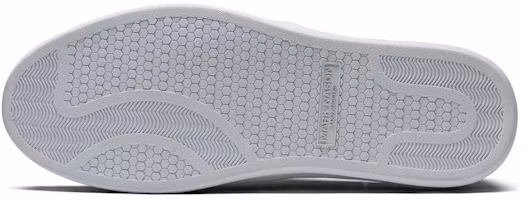 Shop Skechers MARK NASON Knoxville 防滑抗震耐磨 低筒 板鞋 雪白色