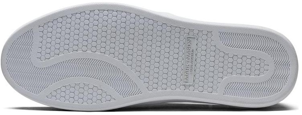 Skechers MARK NASON Knoxville 'Putih Salju' 68530-WHT Shop Skechers MARK NASON Knoxville 'Putih Salju' 68530-WHT