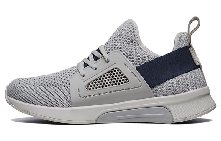 Skechers Mark Nason Los Angeles 'Grey Black' 68689-GYBL